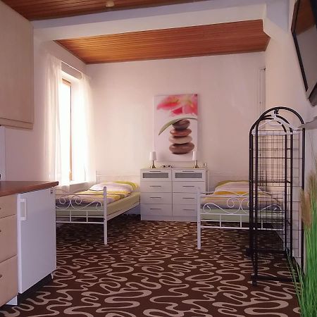 Monteurzimmer Talstrasse 2 Nossen ภายนอก รูปภาพ